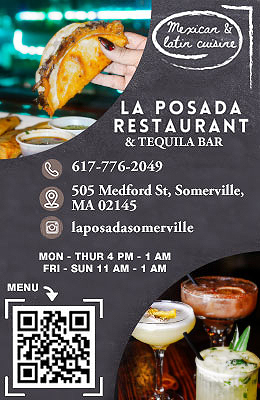 La Posada Restaurant